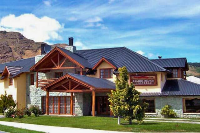 Hosteria en El Calafate